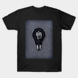 Idea Blueprint T-Shirt